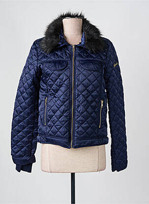 Geacă albastru PAUL BRIAL femeie