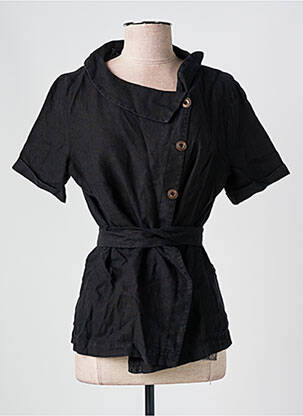 Cămașă negru SYM femeie