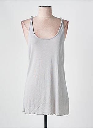 Maiou gri KLAYA femeie