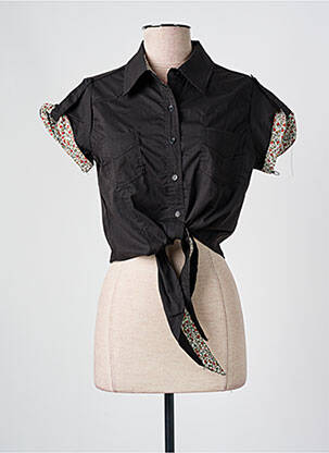 Cămașă negru JOEY'S femeie