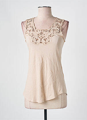 Maiou bej STELLA MCCARTNEY femeie