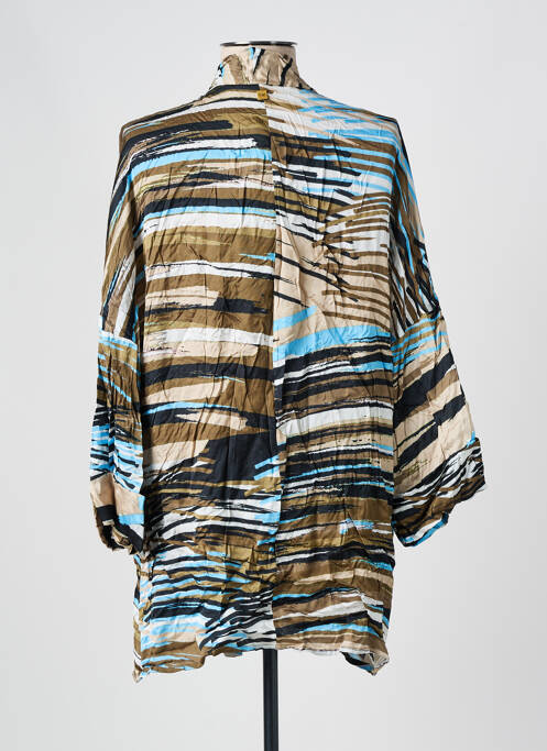 Jachete casual maro MANILA GRACE femeie