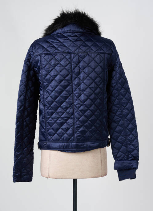 Geacă albastru PAUL BRIAL femeie