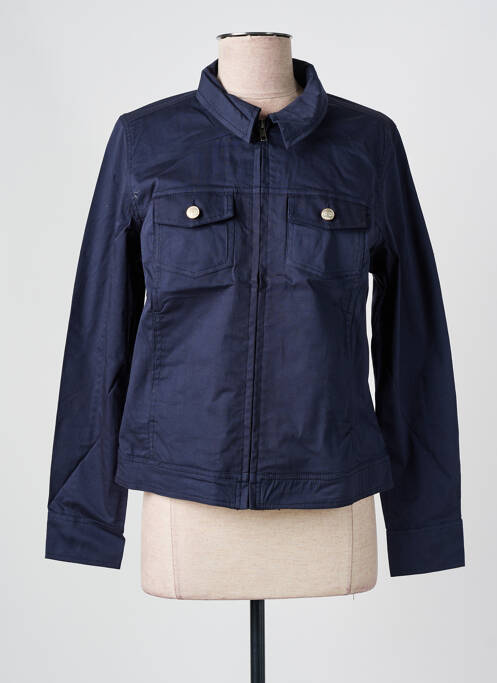 Jachete casual albastru LA FIANCEE DU MEKONG femeie