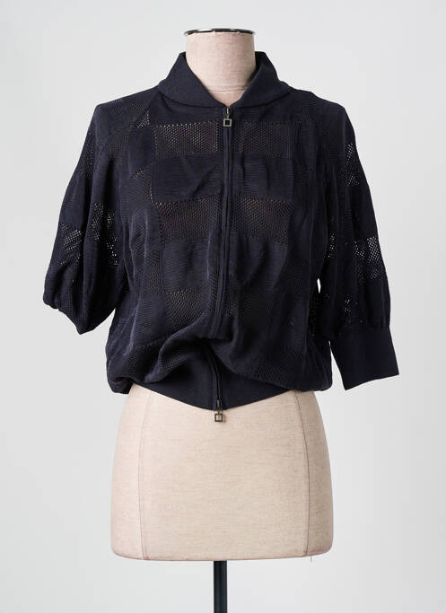 Jachete casual albastru SARAH PACINI femeie