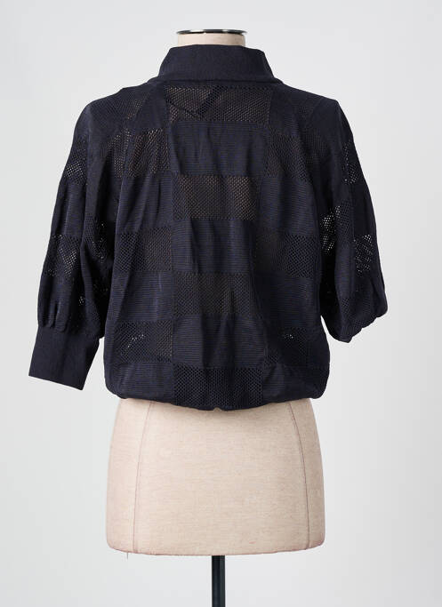 Jachete casual albastru SARAH PACINI femeie