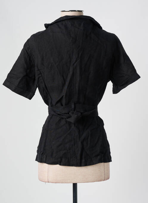 Cămașă negru SYM femeie