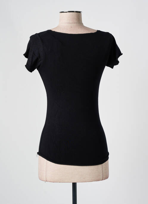 Tricou negru DANSCO femeie