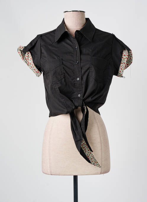 Cămașă negru JOEY'S femeie