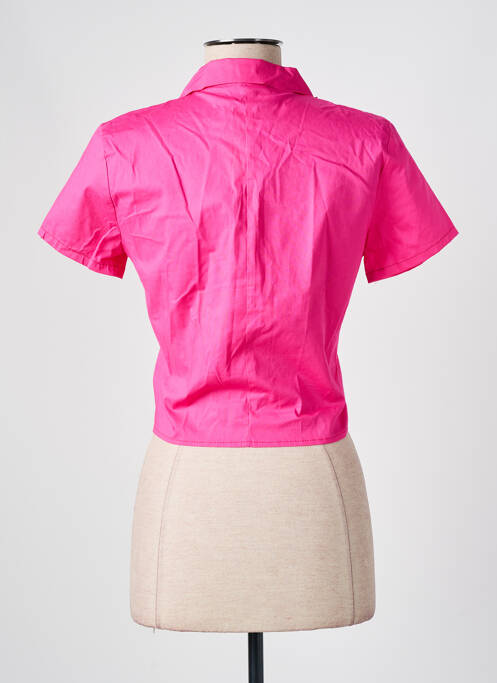 Cămașă roz LES FOLIES D'HARRY femeie