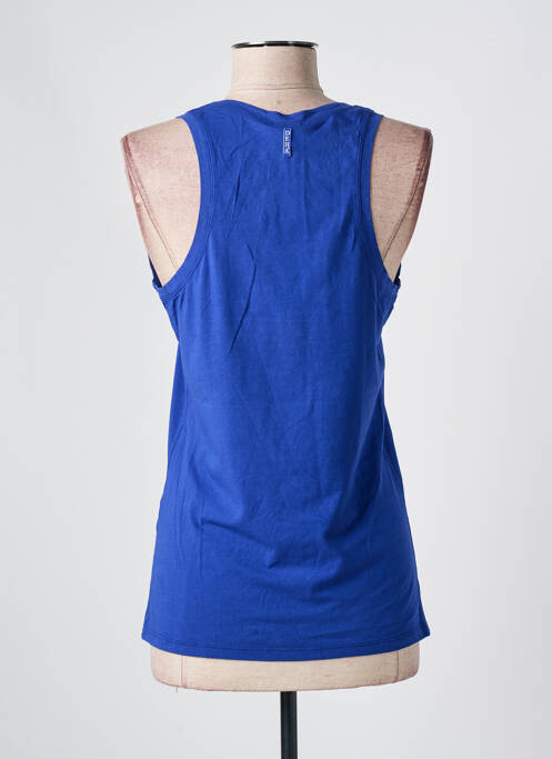 Maiou albastru DEHA femeie