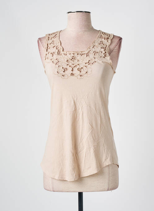 Maiou bej STELLA MCCARTNEY femeie