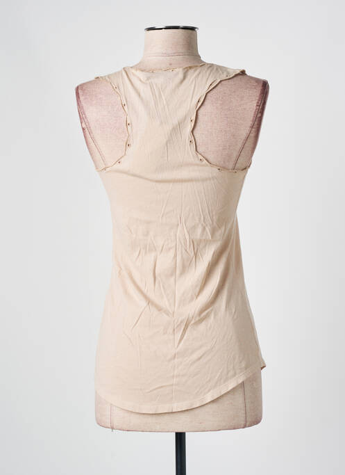 Maiou bej STELLA MCCARTNEY femeie