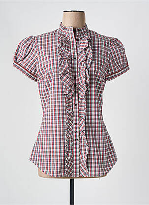 Cămașă roșu GAUDI femeie