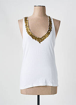 Maiou bej EMMA & CARO femeie