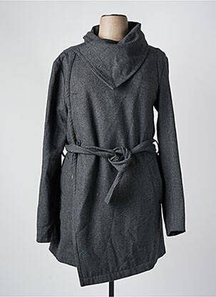 Palton lung gri ANTONY MORATO femeie