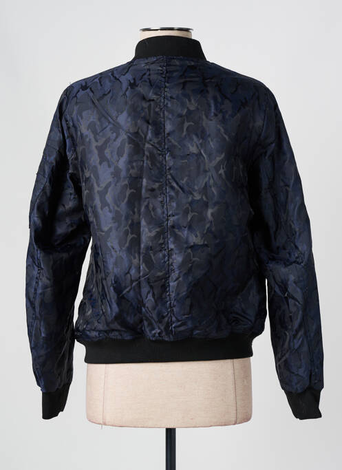 Geacă albastru ZAC & ZOE femeie