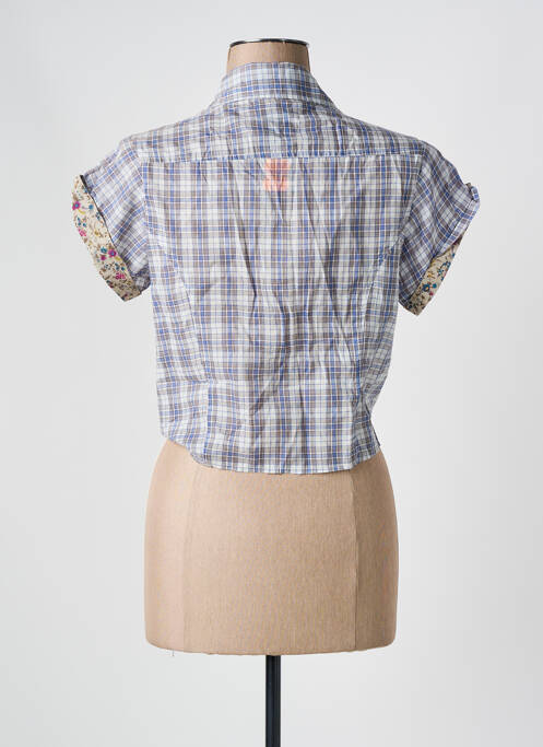 Cămașă albastru JOEY'S femeie