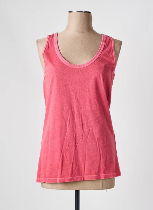 Maiou roz CLOSED femeie