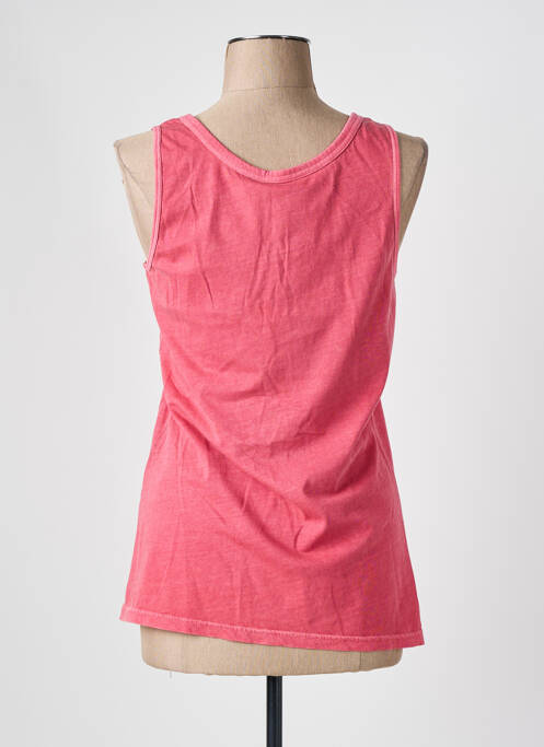 Maiou roz CLOSED femeie