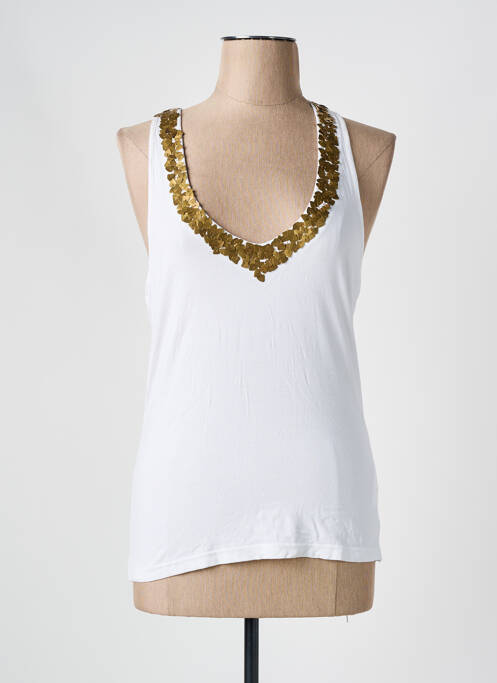 Maiou bej EMMA & CARO femeie