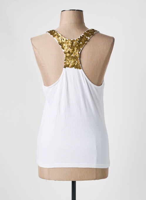 Maiou bej EMMA & CARO femeie