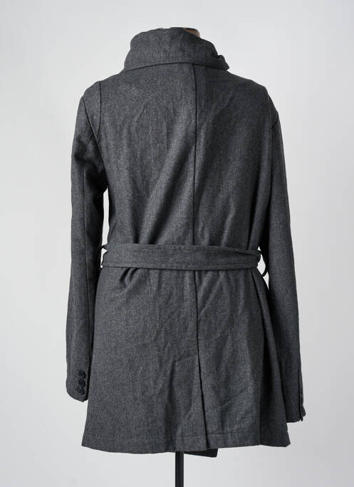 Palton lung gri ANTONY MORATO femeie