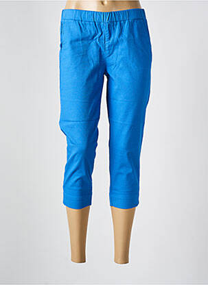 Corsar albastru DEHA femeie