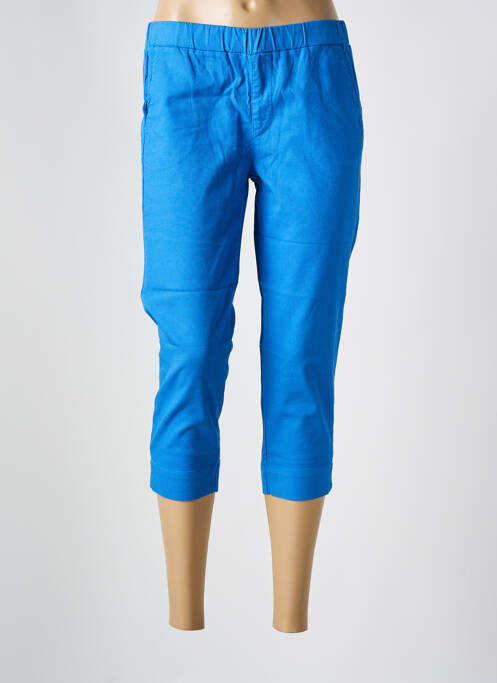 Corsar albastru DEHA femeie