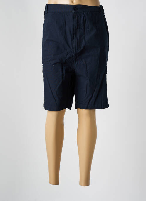 Bermudă albastru AZ FACTORY femeie