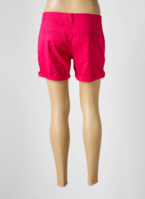 Șort roz GEISHA femeie