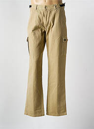 Pantalon cargo croială dreaptă mărime normală verde NAPAPIJRI femme