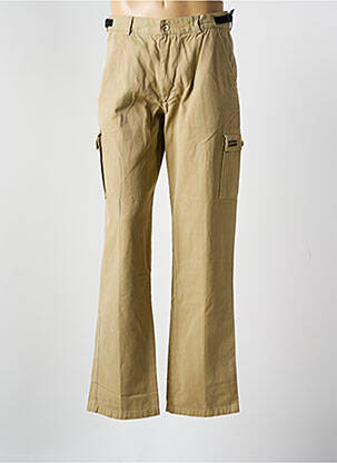 Pantalon cargo verde NAPAPIJRI femeie