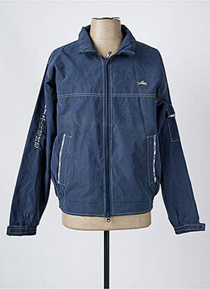 Geacă albastru EQUI-THEME bărbat