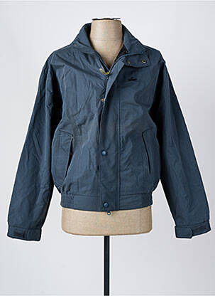 Geacă albastru EQUI-THEME bărbat