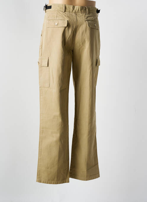 Pantalon cargo verde NAPAPIJRI femeie