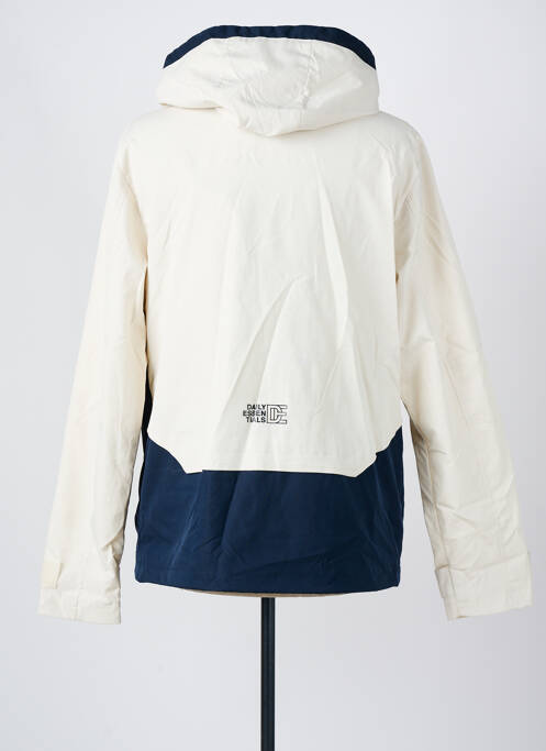 Jachetă vânt albastru SMOG bărbat