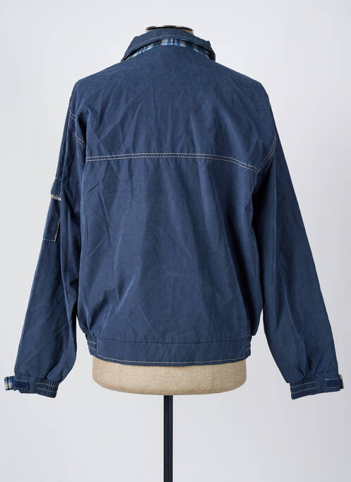 Geacă albastru EQUI-THEME bărbat