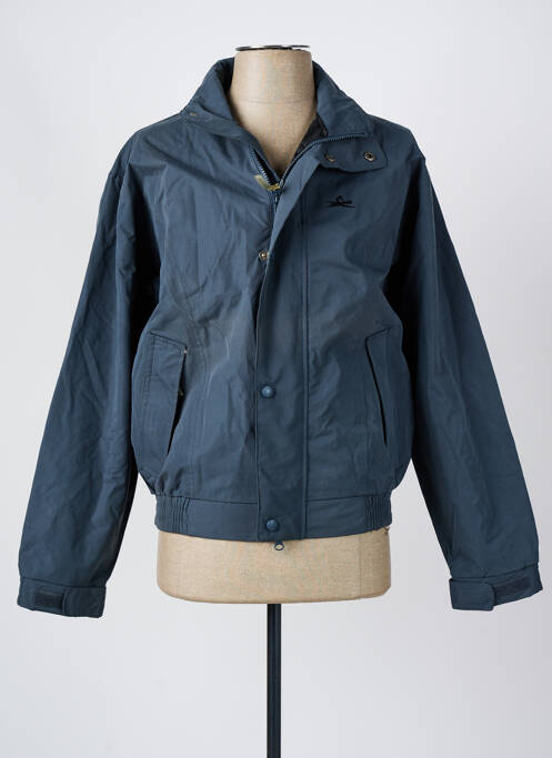 Geacă albastru EQUI-THEME bărbat