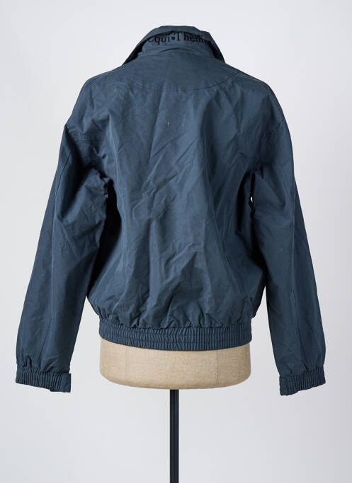 Geacă albastru EQUI-THEME bărbat