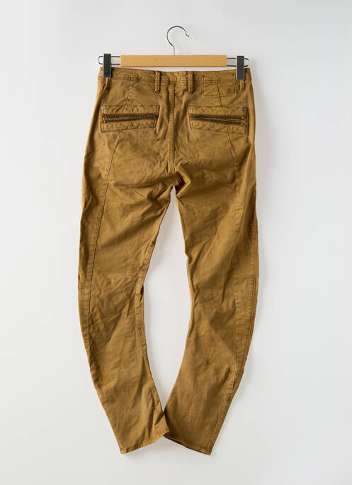 Pantalon slim maro G STAR bărbat