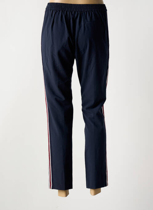 Pantalon chino albastru GRACE & MILA femeie