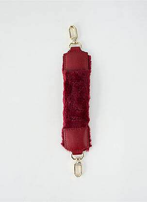 Accesoriu divers roșu ANNA VIRGILI femeie