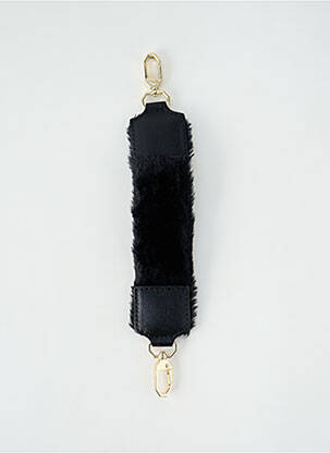 Accesoriu divers negru ANNA VIRGILI femeie