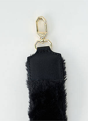 Accesoriu divers negru ANNA VIRGILI femeie