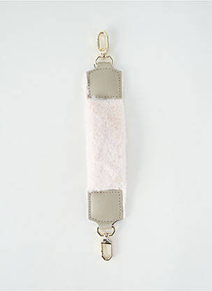 Accesoriu divers bej ANNA VIRGILI femeie