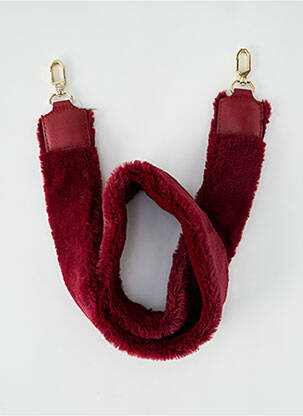 Accesoriu divers roșu ANNA VIRGILI femeie