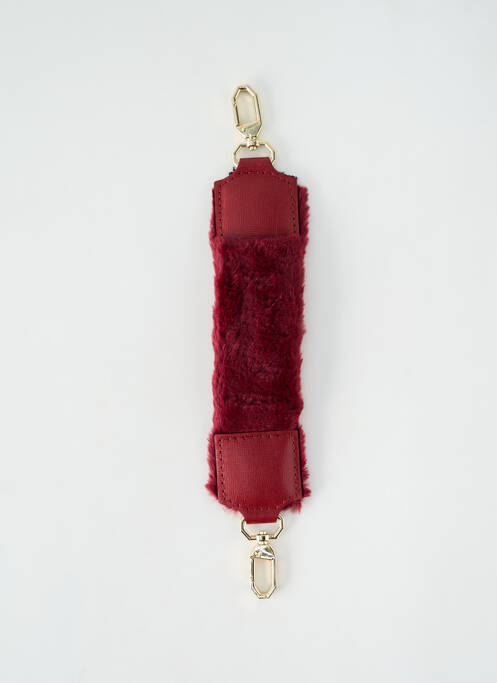 Accesoriu divers roșu ANNA VIRGILI femeie