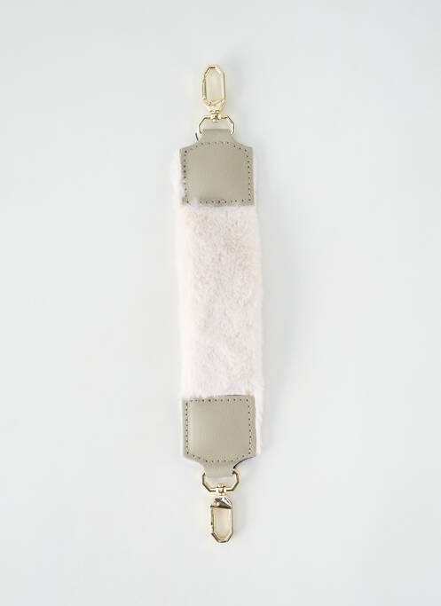 Accesoriu divers bej ANNA VIRGILI femeie