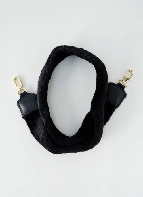 Accesoriu divers negru ANNA VIRGILI femeie